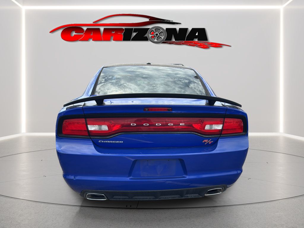 Used 2013 Dodge Charger R/T w/ Daytona Edition Group RWD image 7