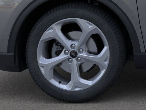New 2026 Ford Escape ST-Line FWD image 19