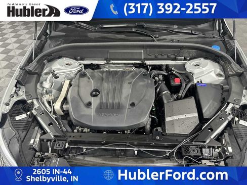 Used 2024 Volvo XC60 B5 Plus w/ Climate Package AWD/4WD image 11