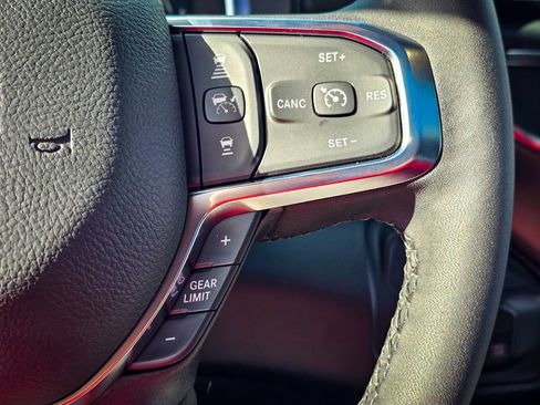 New 2026 RAM 3500 Laramie w/ Night Edition image 25