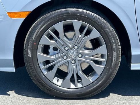 New 2026 Honda Odyssey Touring image 34