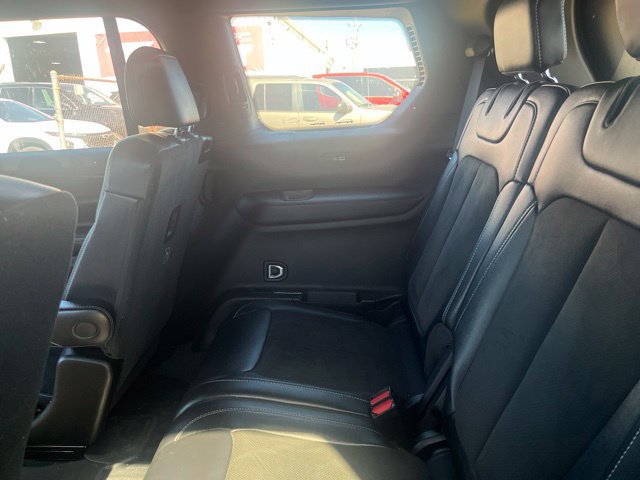 Used 2023 Jeep Grand Cherokee L Laredo AWD/4WD image 10