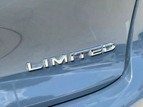 Certified 2026 Toyota Crown w/ Advanced Technology Package AWD/4WD image 14