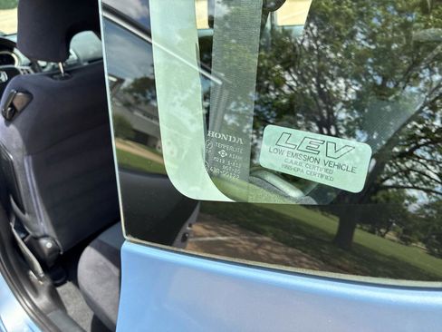 Used 2008 Honda Fit Sport image 33