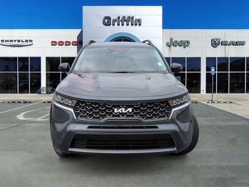 Used 2022 Kia Sorento S AWD/4WD image 12