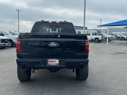 New 2025 Ford F150 XLT w/ Equipment Group 303A High