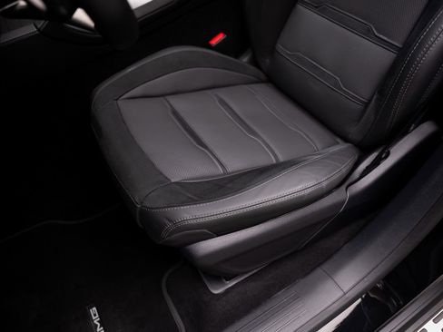 Used 2024 Mercedes-Benz GLS 63 AMG 4MATIC image 69