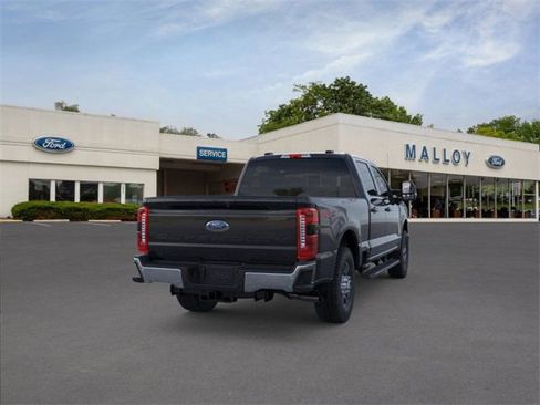 New 2026 Ford F250 Lariat w/ FX4 Off-Road Package image 8