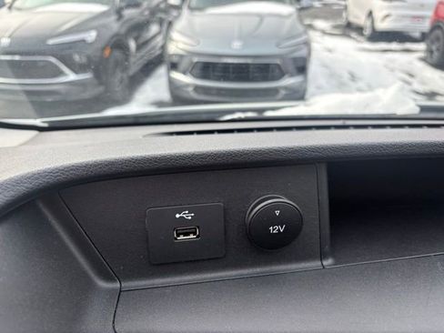 Used 2024 Ford Transit 250 Low Roof w/ Exterior Upgrade Package image 31