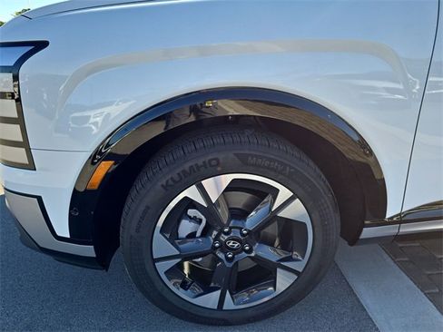 New 2026 Hyundai Palisade Limited image 10