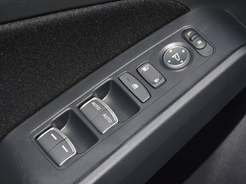 Used 2026 Honda Civic Sport image 9