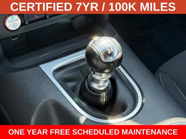 Used 2023 Ford Mustang GT RWD image 22