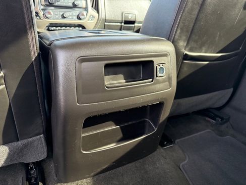 Used 2017 GMC Sierra 1500 Denali image 39