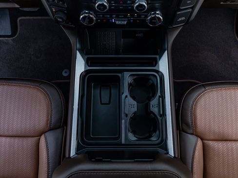 Used 2026 Ford F450 King Ranch w/ Chrome Package image 27