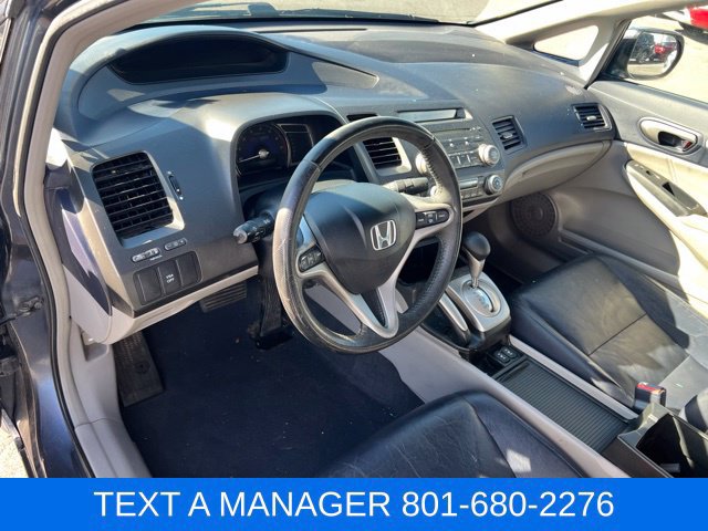 Used 2009 Honda Civic Hybrid Sedan image 14