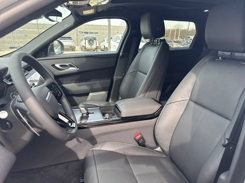 New 2026 Land Rover Range Rover Velar Dynamic SE AWD/4WD image 11