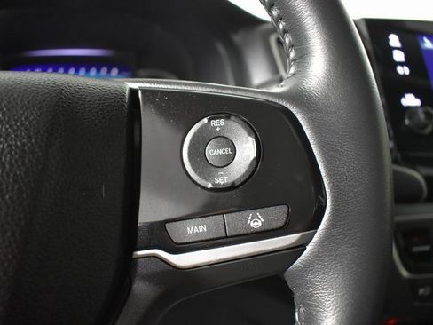 Used 2022 Honda Pilot Special Edition image 17