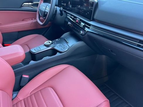 New 2026 Kia Sportage SX Prestige AWD/4WD image 19