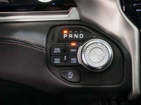 New 2026 RAM 1500 Tungsten image 33