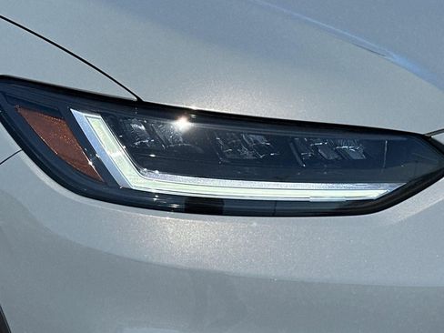 New 2027 Honda HR-V Sport image 29