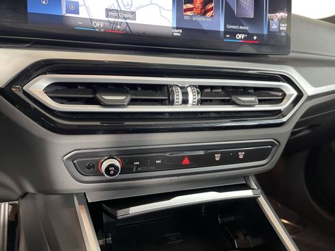 Certified 2024 BMW 330i xDrive Sedan w/ Premium Package image 13