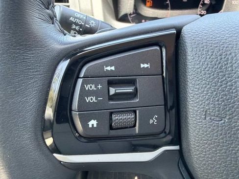 Used 2025 Honda Odyssey EX-L image 24