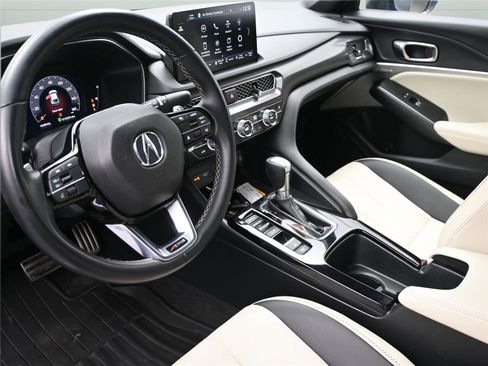 Used 2025 Acura Integra A-Spec image 2