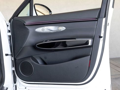 Used 2026 Genesis GV70 2.5T image 24