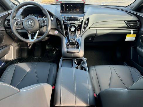 New 2026 Acura RDX Base image 9