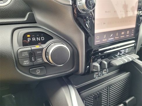 New 2026 RAM 1500 Big Horn image 10