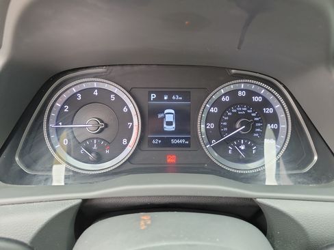 Used 2022 Hyundai Sonata SE FWD image 17