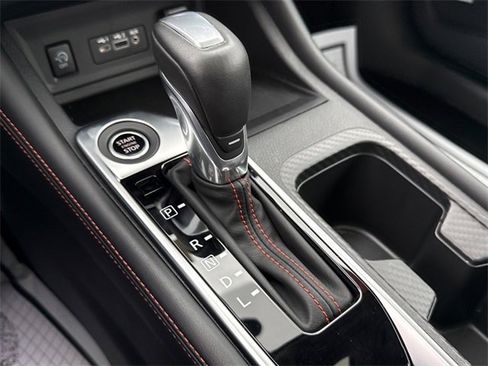 Certified 2025 Nissan Sentra SR w/ SR Premium Package image 25