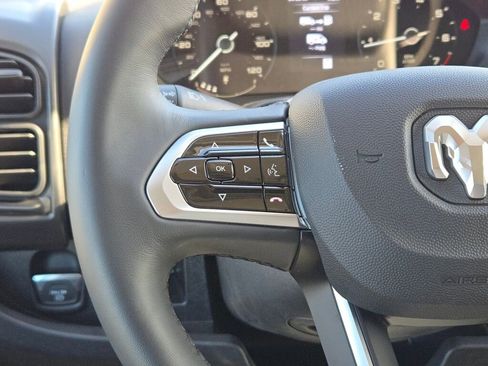 New 2026 RAM ProMaster 1500 w/ Cold Weather Group image 27