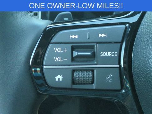Used 2026 Honda Civic Sport image 19