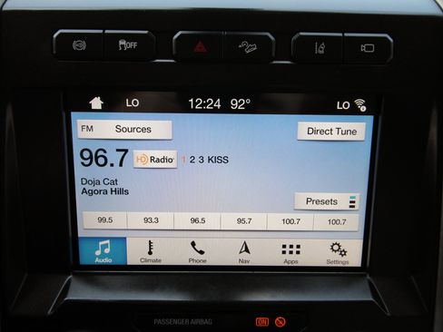 Used 2019 Ford F250 Limited AWD/4WD image 33