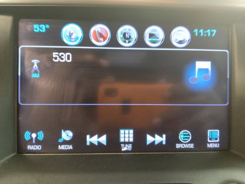 Used 2019 GMC Acadia SLT FWD image 25