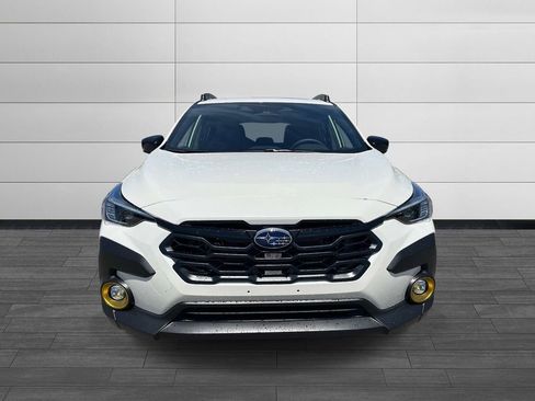 New 2026 Subaru Crosstrek 2.5i Sport AWD/4WD image 8
