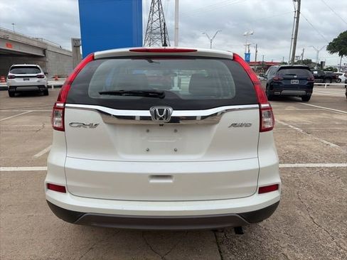 Used 2015 Honda CR-V LX image 5