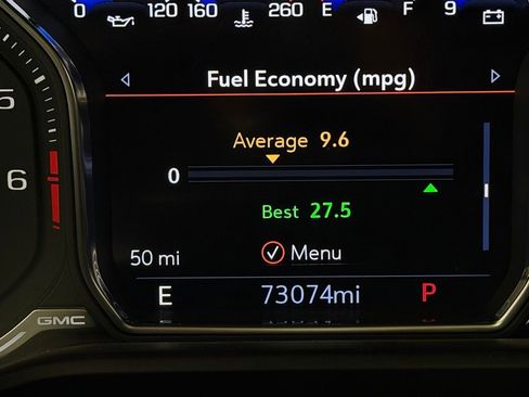 Used 2021 GMC Yukon Denali w/ Denali Ultimate Package image 21