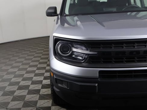 Used 2022 Ford Bronco Sport image 10