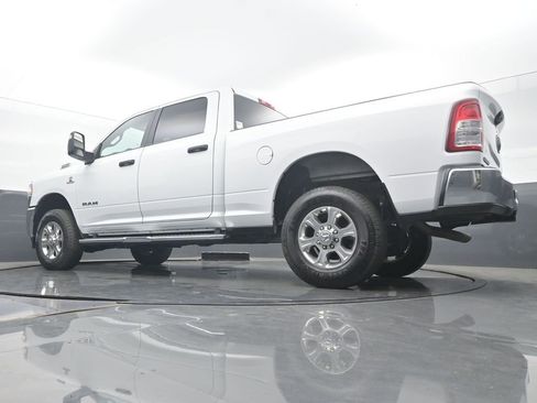 Used 2024 RAM 2500 Big Horn image 48