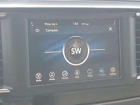 Used 2019 Chrysler Pacifica LX image 31