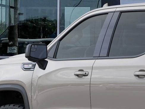 New 2026 GMC Sierra 1500 AT4X image 12