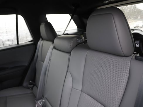 New 2026 Subaru Outback Limited XT image 17