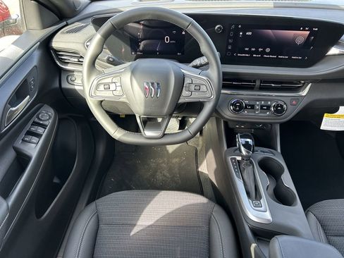 New 2026 Buick Envista Preferred w/ Convenience I Package image 13