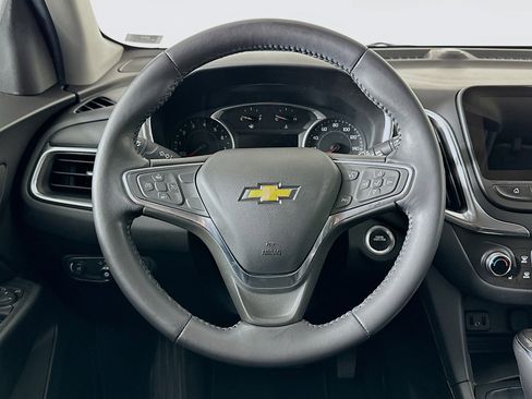 Used 2018 Chevrolet Equinox LT w/ Sun & Infotainment Package image 18