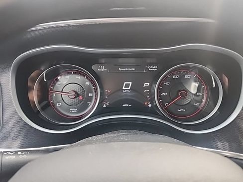 Used 2018 Dodge Charger GT AWD/4WD image 12