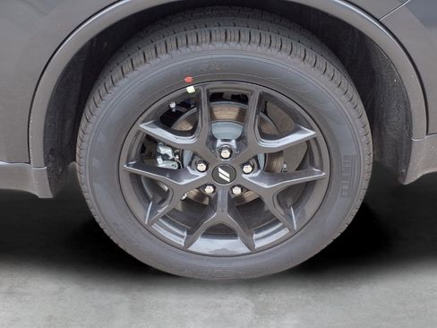New 2026 Dodge Durango GT AWD/4WD image 7