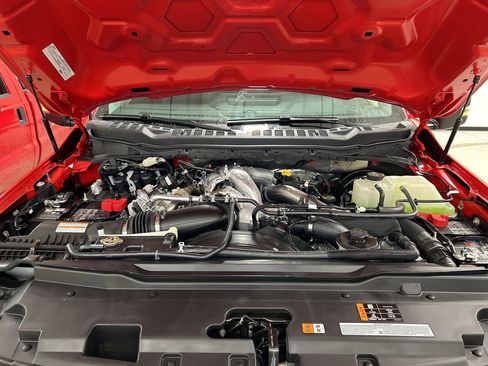 New 2026 Ford F350 XLT w/ FX4 Off-Road Package image 27