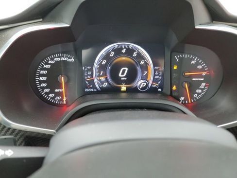 Used 2016 Chevrolet Corvette Z06 w/ 2LZ Preferred Equipment Group image 14